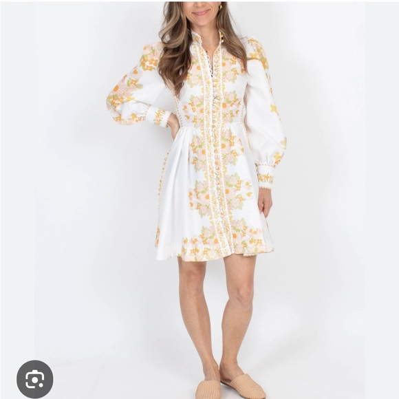 Tuckernuck Dresses & Skirts - TUCKERNUCK BEULAH DRESS